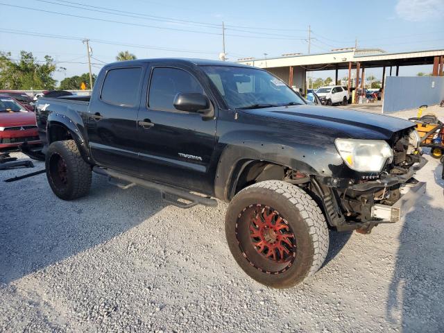 Vin: 5tfju4gn3ex054425, lot: 58125605, toyota tacoma double cab prerunner 20144