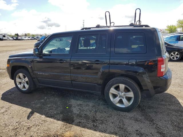 Vin: 1c4njpab8ed502119, lot: 55996875, jeep patriot 20142