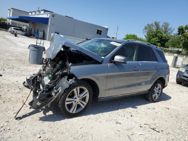 Vin: 4jgda5jb1fa521688, lot: 57232505, mercedes-benz m-class 350 2015 img_1