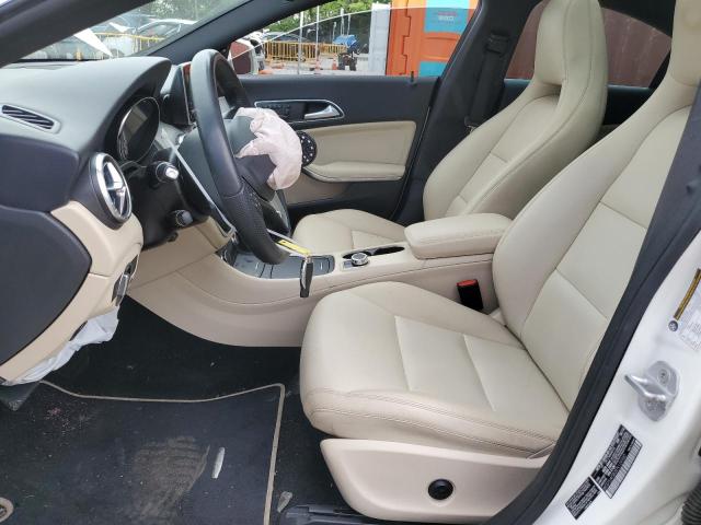 2014 MERCEDES-BENZ CLA 250 4M - WDDSJ4GB3EN124980