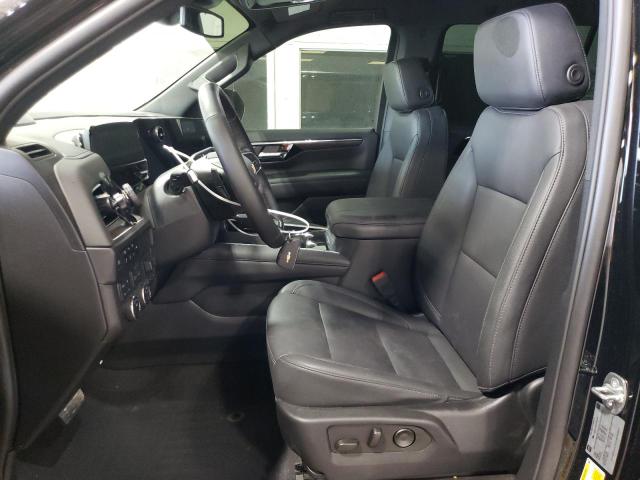 2025 CHEVROLET SUBURBAN K 1GNS6CRD9SR159135