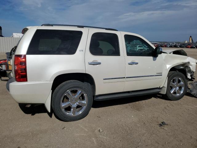 Vin: 1gnskce05dr105932, lot: 55801735, chevrolet tahoe k1500 ltz 20133
