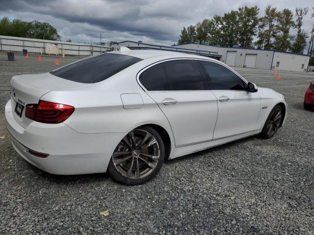 Vin: wbafv3c58gd687510, lot: 57519335, bmw 5 series d xdrive 20163