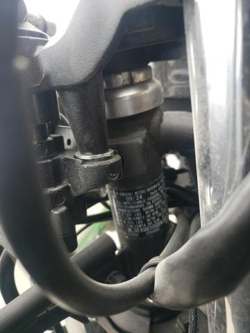 2025 KAWASAKI EX500 - ML5EXGG10SDA38328