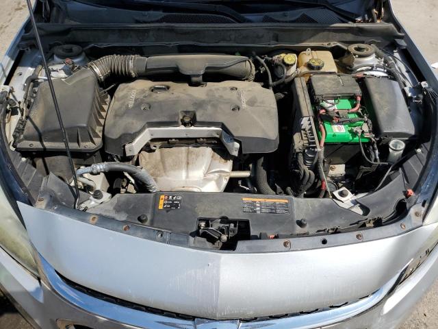 2016 CHEVROLET MALIBU LIM 1G11C5SA4GF148506