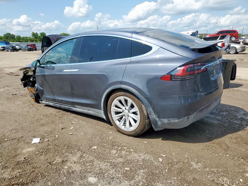 Vin: 5yjxcde28mf322139, lot: 57268435, tesla model x 20212