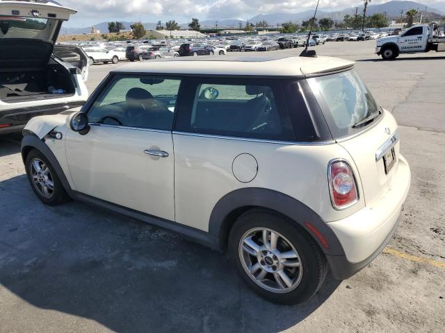 Vin: wmwsu3c59ct542610, lot: 56720805, mini cooper 20122