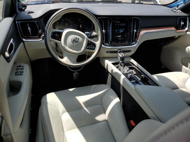 2019 VOLVO S60 T5 MOM 7JR102FK2KG015698
