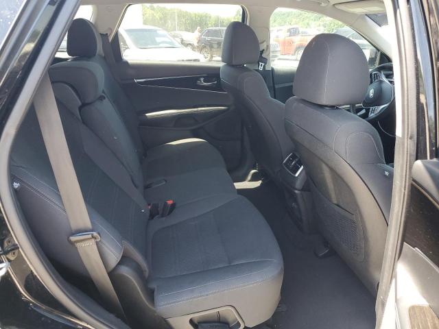 2019 KIA SORENTO L - 5XYPG4A30KG594144