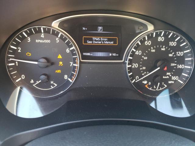 2016 NISSAN ALTIMA 2.5 - 1N4AL3AP5GN355211