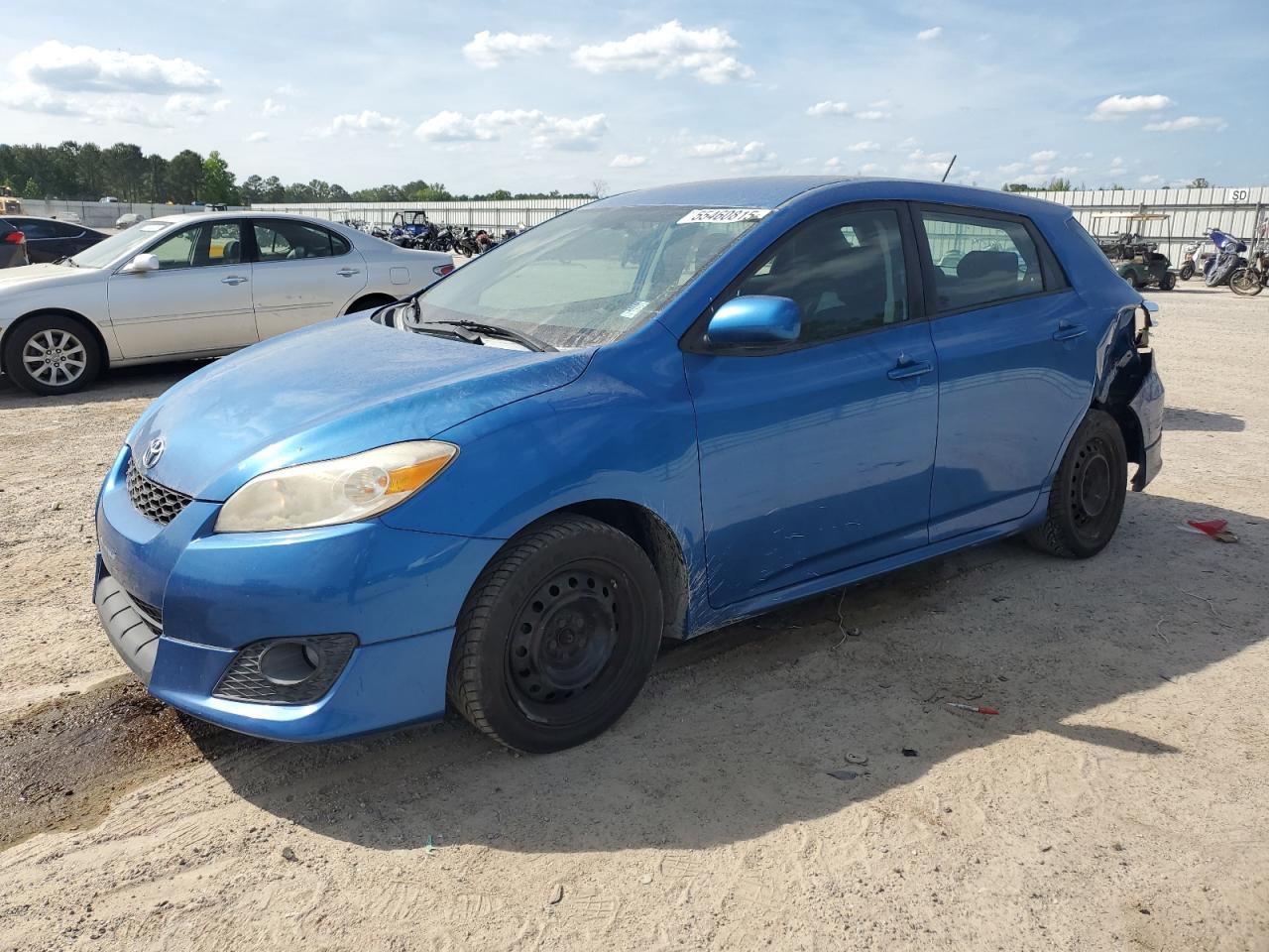 TOYOTA COROLLA MA