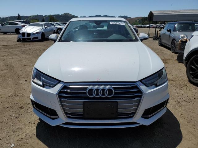 2019 AUDI A4 PREMIUM WAUGMAF42KA038679
