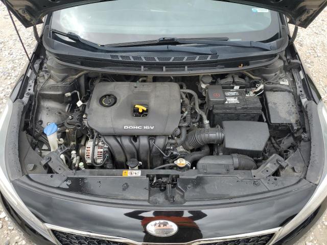 2018 KIA FORTE LX - 3KPFL4A77JE226131