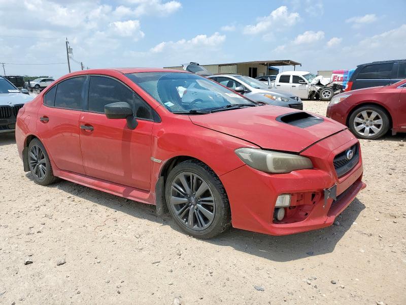 Vin: jf1va1d68f9814169, lot: 57814715, subaru wrx premium 20154