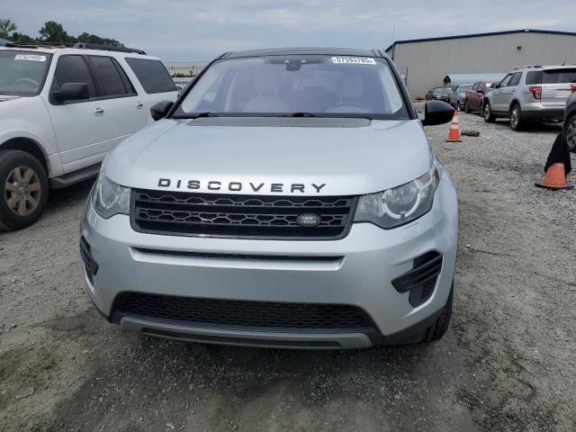 2017 LAND ROVER DISCOVERY SALCP2BGXHH700449