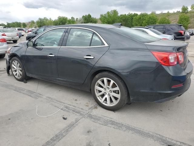 Vin: 1g11f5sl3ff127024, lot: 57591815, chevrolet malibu ltz 20152