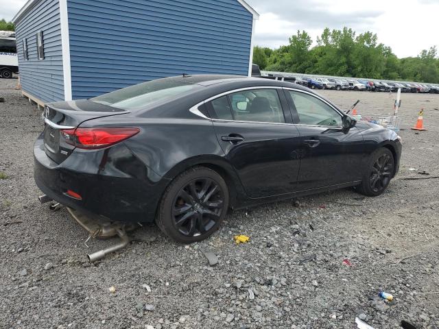Vin: jm1gj1v50f1191301, lot: 53996265, mazda 6 touring 20153
