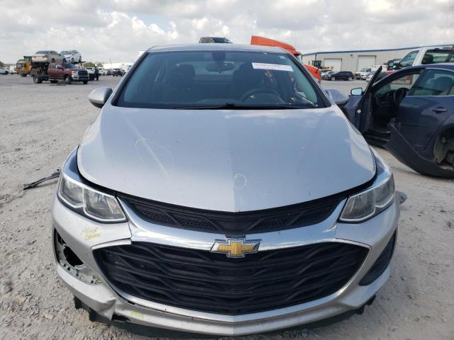 2019 CHEVROLET CRUZE LS - 1G1BC5SM6K7149951