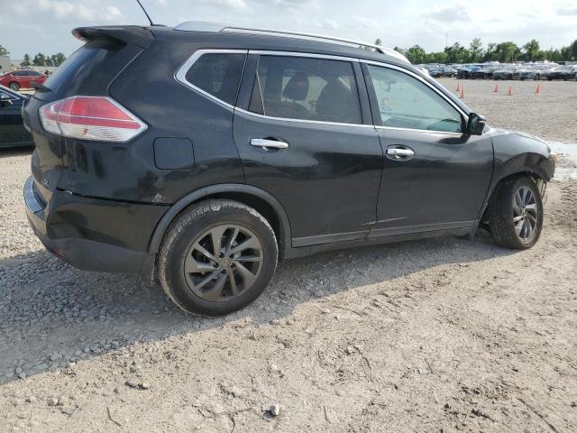 Vin: knmat2mt1gp679600, lot: 55422335, nissan rogue s 20163
