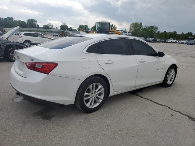 Vin: 1g1zj5su0hf257761, lot: 55050855, chevrolet malibu hybrid 20173