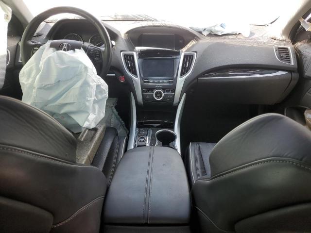 2018 ACURA TLX TECH 19UUB2F53JA007435