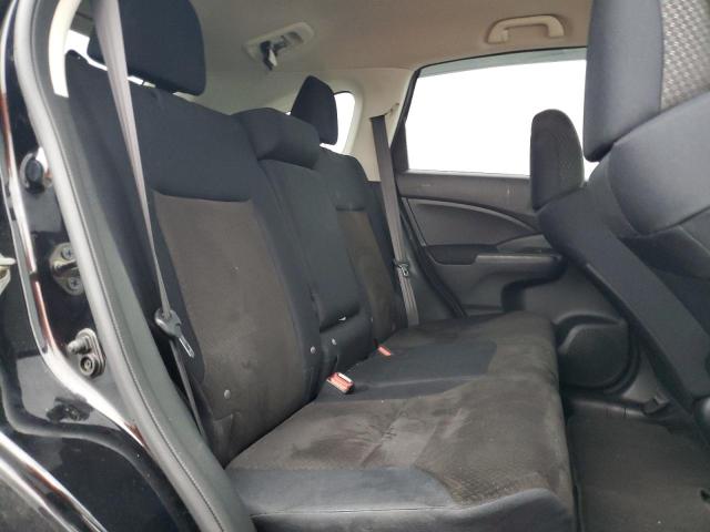 2016 HONDA CR-V SE - 2HKRM4H47GH611506