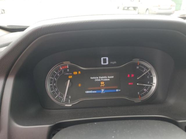 2018 HONDA PILOT EX 5FNYF6H34JB038725