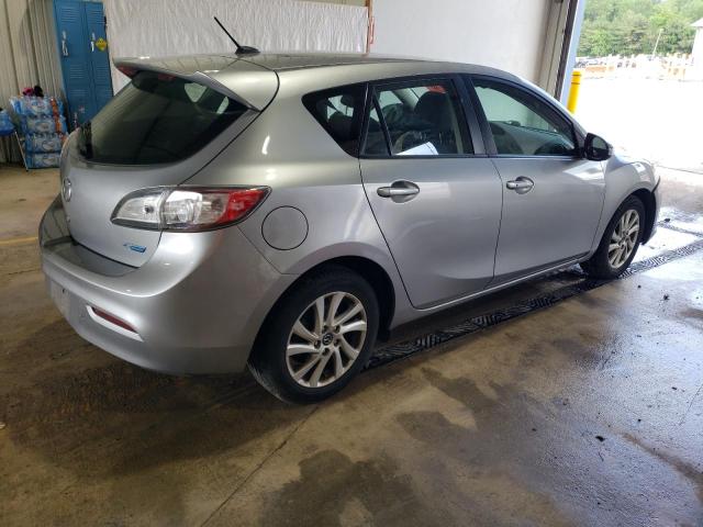 Vin: jm1bl1mp5d1790764, lot: 57269495, mazda 3 i 20133