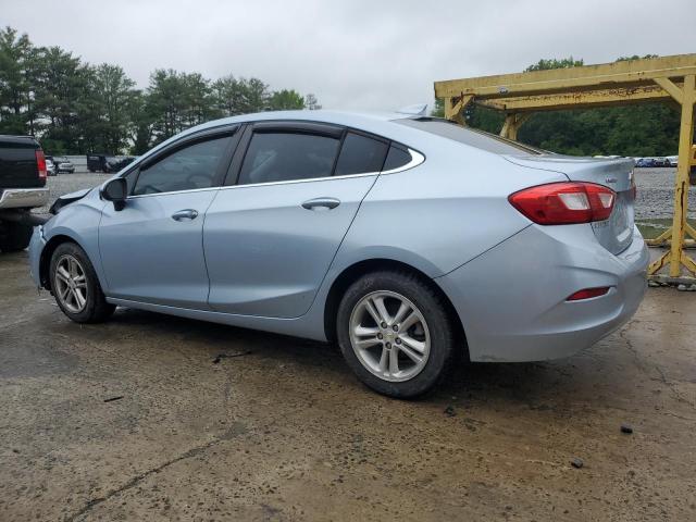 2017 CHEVROLET CRUZE LT 1G1BE5SM2H7161081