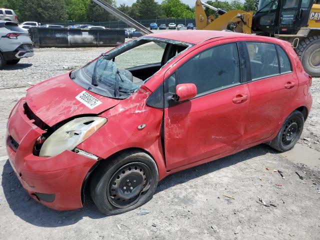 Vin: jtdkt4k38b5342655, lot: 56896875, toyota yaris 2011 img_1