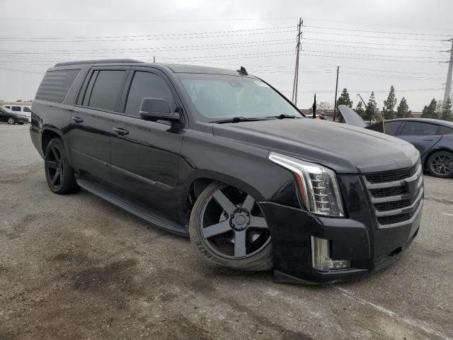 2017 CADILLAC ESCALADE E 1GYS4HKJ0HR186092