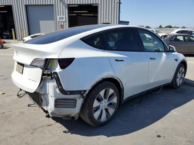 Vin: 5yjygdee6lf018602, lot: 56575635, tesla model y 20203