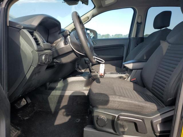 2022 FORD RANGER XL - 1FTER4EH6NLD14209