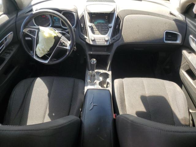 2017 CHEVROLET EQUINOX LT - 2GNALCEK6H1501425