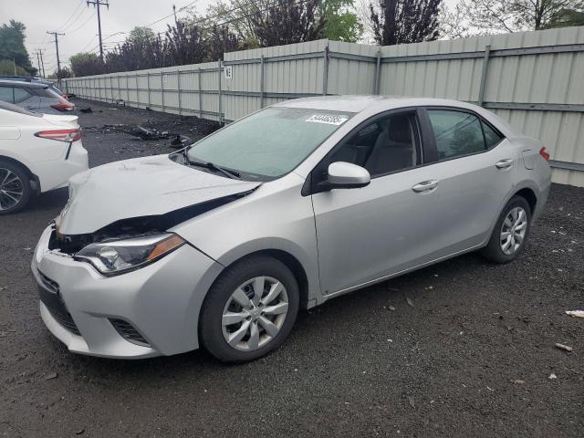 Vin: 2t1burhe7gc500755, lot: 54446285, toyota corolla l 2016 img_1