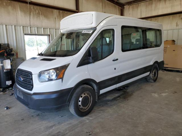 FORD TRANSIT T-350