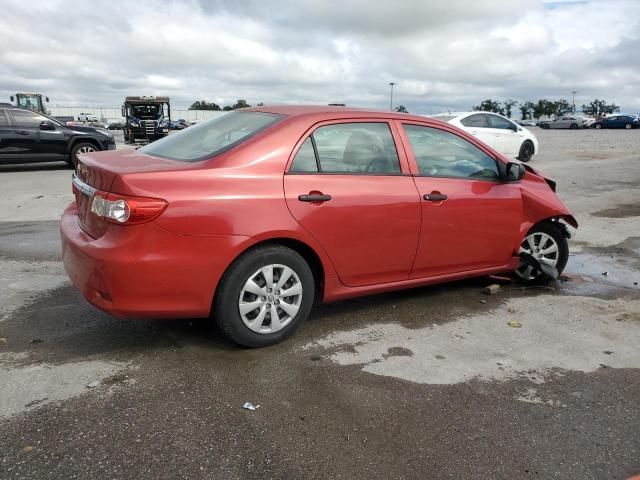 Vin: 2t1bu4ee4bc588406, lot: 56652845, toyota corolla base 20113