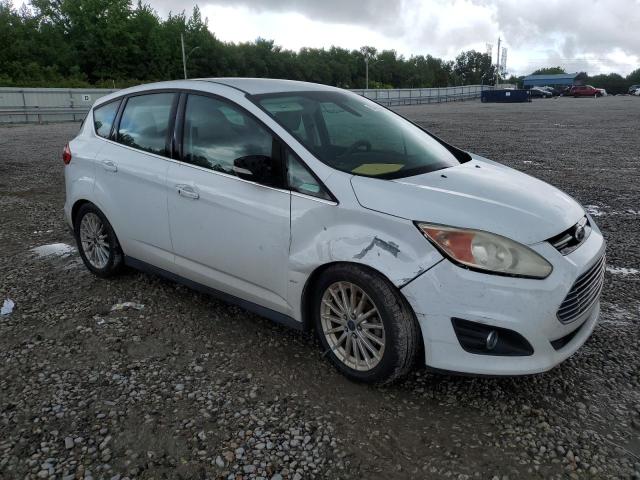 Vin: 1fadp5bu3el507738, lot: 55741655, ford cmax sel 20144