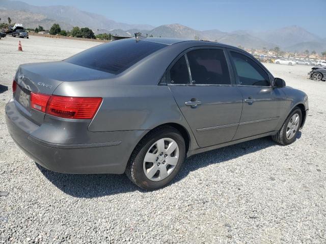 Vin: 5npet4ac4ah649625, lot: 58341655, hyundai sonata gls 20103