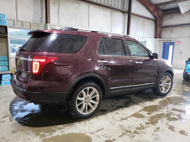 Vin: 1fmhk8f87bga58721, lot: 58139535, ford explorer limited 20113