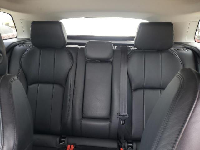 2018 LAND ROVER RANGE ROVE - SALVP2RX1JH304995