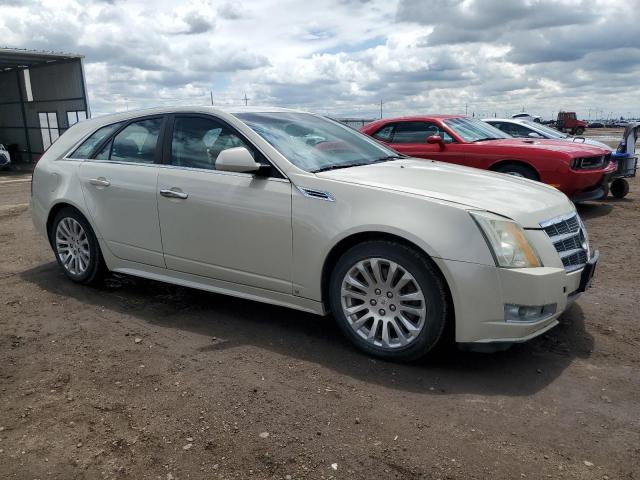 Vin: 1g6dm8egxa0110651, lot: 58898865, cadillac cts performance collection 20104
