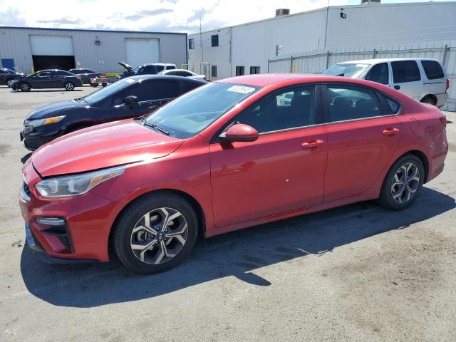 Vin: 3kpf24ad1ke138783, lot: 56539645, kia forte fe 2019 img_1