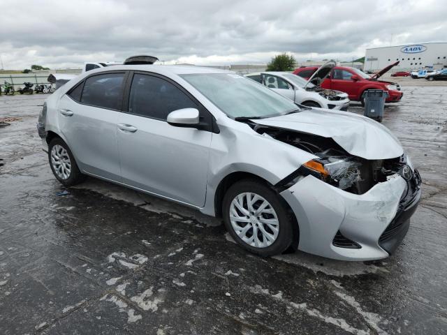 Vin: 5yfburhe4hp636956, lot: 58606245, toyota corolla l 20174