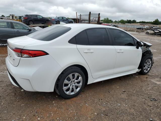 Vin: 5yfepmae9np340196, lot: 55811345, toyota corolla le 20223