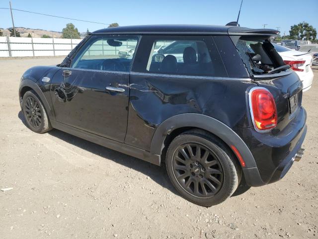 Vin: wmwxp7c55f2a40386, lot: 57690135, mini cooper s 20152