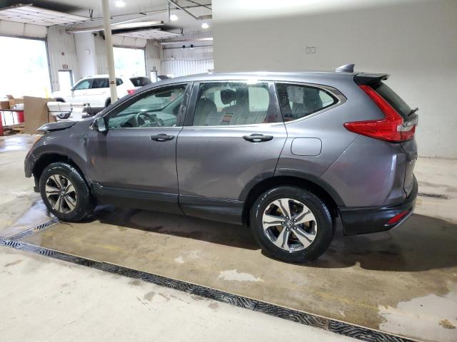Vin: 2hkrw6h33hh203387, lot: 58338205, honda crv lx 20172