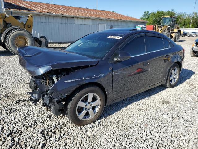 Vin: 1g1pc5sb9f7168827, lot: 45487755, chevrolet cruze lt 2015 img_1