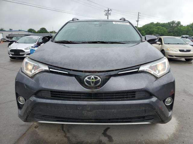 2018 TOYOTA RAV4 ADVEN - JTMRFREV1JJ260031