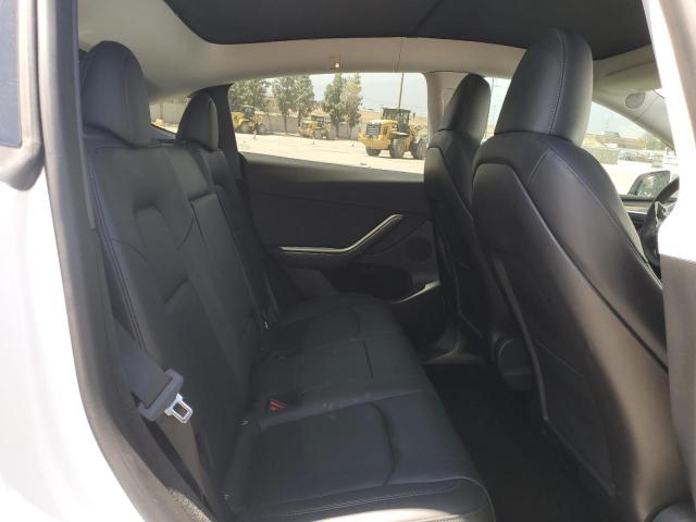 2023 TESLA MODEL Y 7SAYGDEE3PA065754